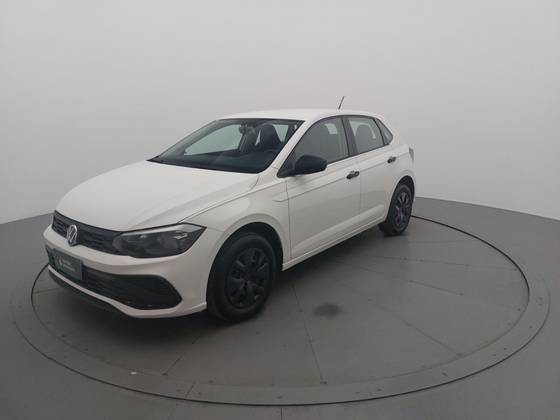 VOLKSWAGEN POLO 1.0 MPI TRACK MANUAL